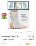 Ортез для ног Glanis