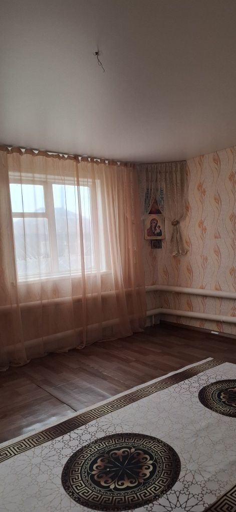 Срочно в рассрочку продам дом
