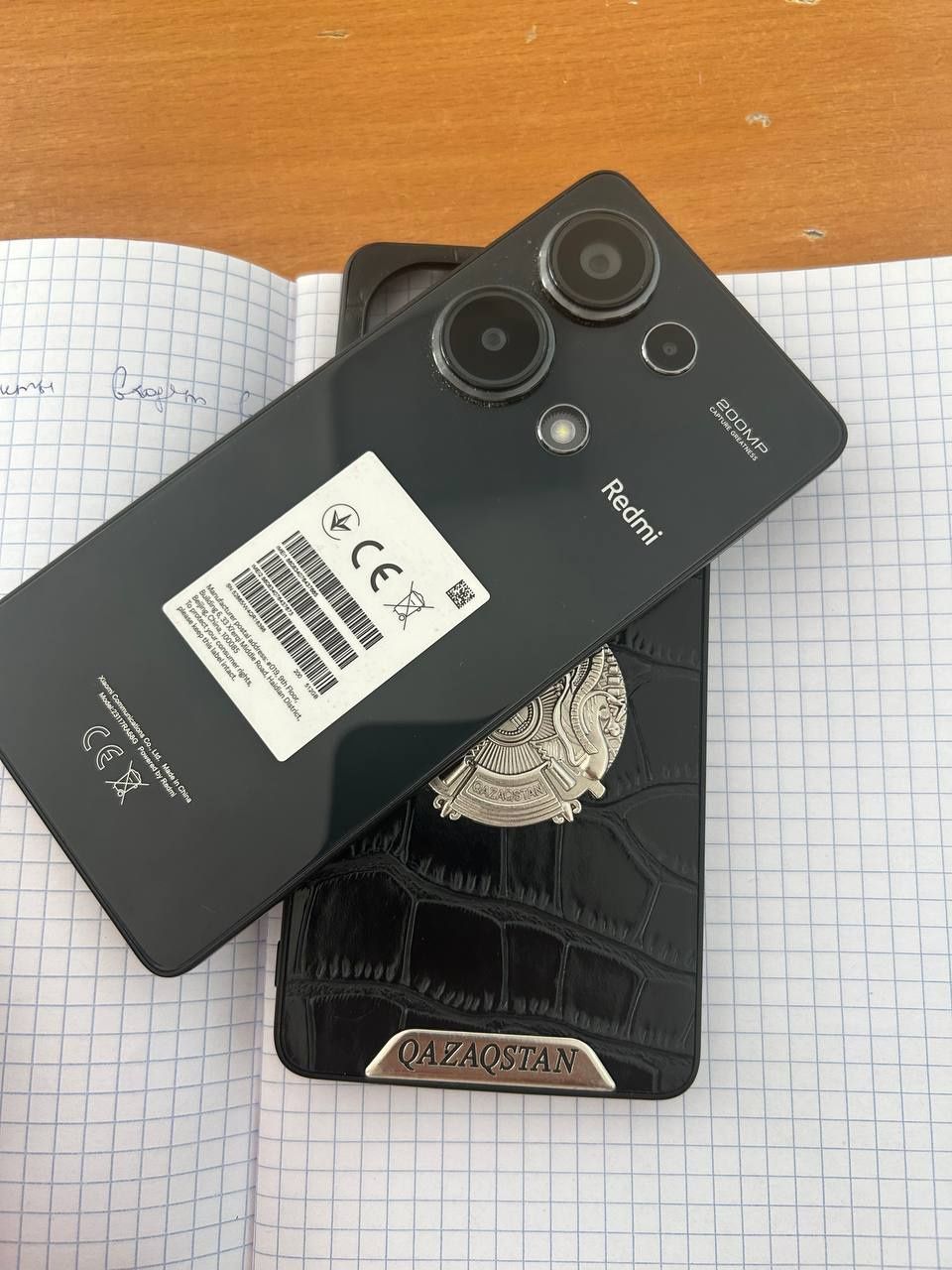 Redmi note 13 pro