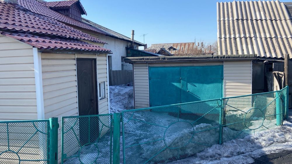 Продается дом