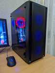 Игровой ПК i7 7700 | GTX 1650