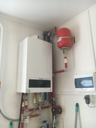 Ремонт котёл , газовых котлов колонок , кател , электрокотлов котел ,