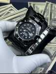 часы rolex с браслетом