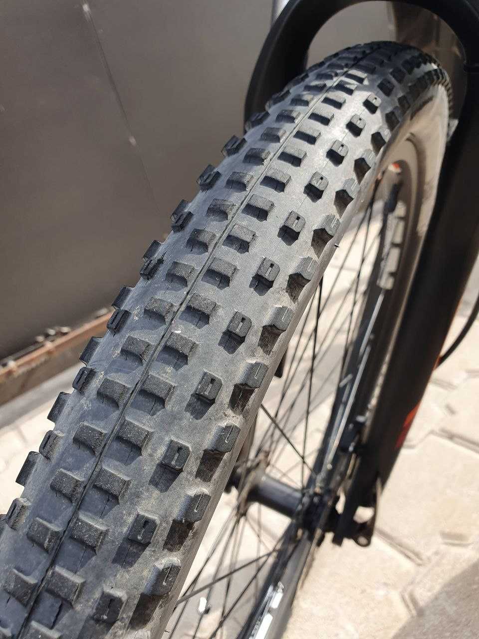 Горный велосипед Trek Marlin 5 29 17.5"