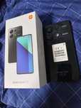 Продаю Redmi Note 13 | 8/256 ГБ | Состояние отличное + подарки