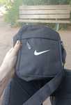Продам новую барсетку nike найк