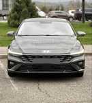 Аренда hyundai elantra 17 тыс