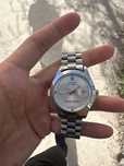Часы Rolex Oyster Perpetual Datejust.