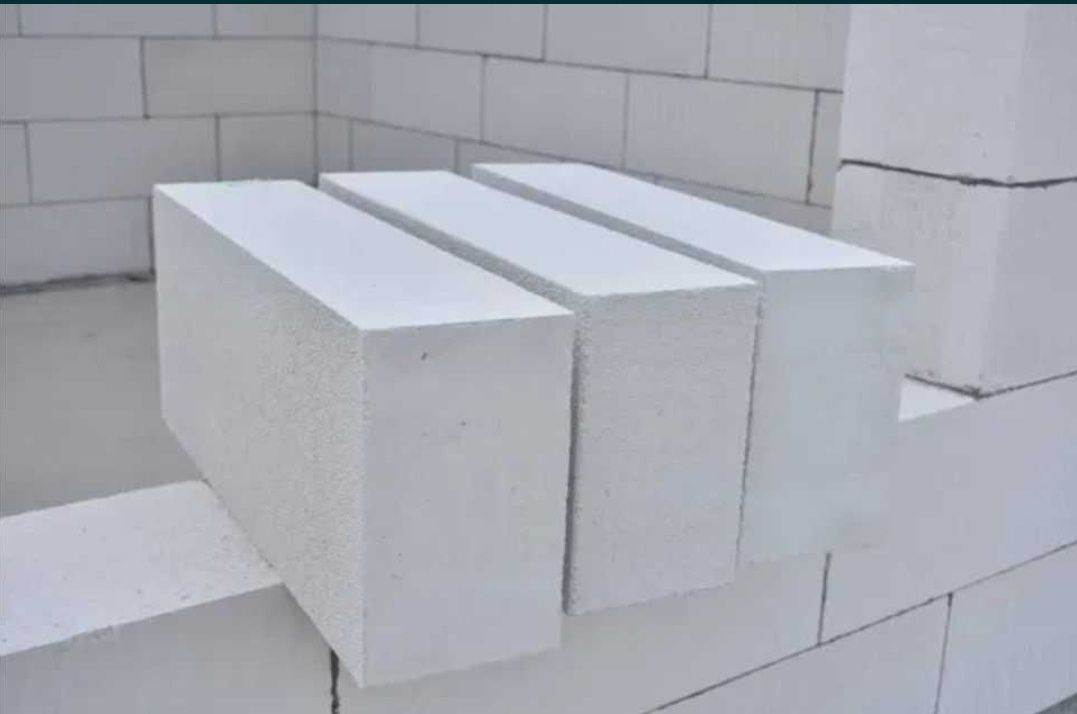 Газоблок   Автоклавный  пенаблок   газаблок  перегородочный  блоки