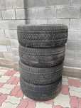 Резина размеры 275х45 R20 265x45