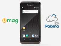 Тсд honeywell eda51, Терминал сбора данных, Umag, 1С, Android 10