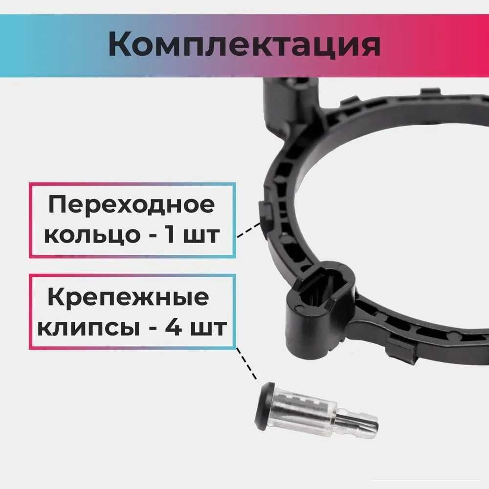 Крепления кулера под сокет, Intel 1700, 1200, 115x, 775, 2011