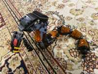 Lego ниндзяго оригинал