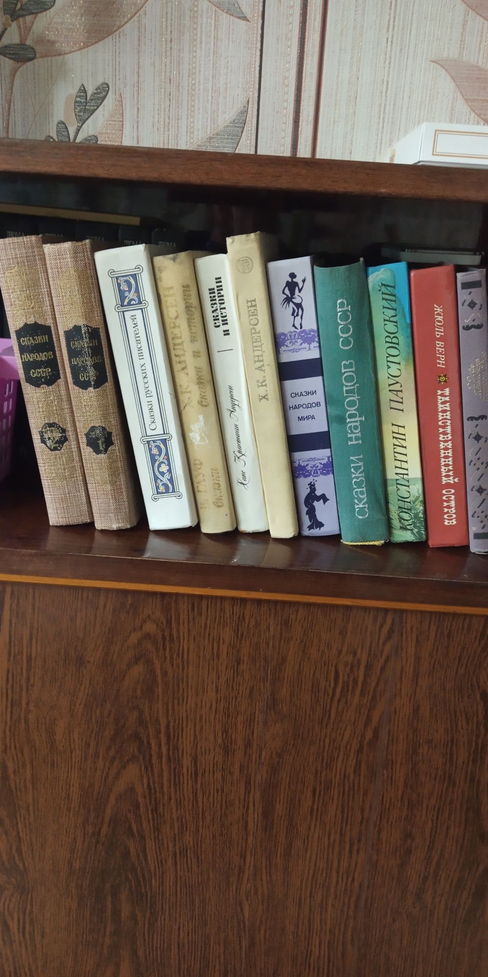книги подписные издания