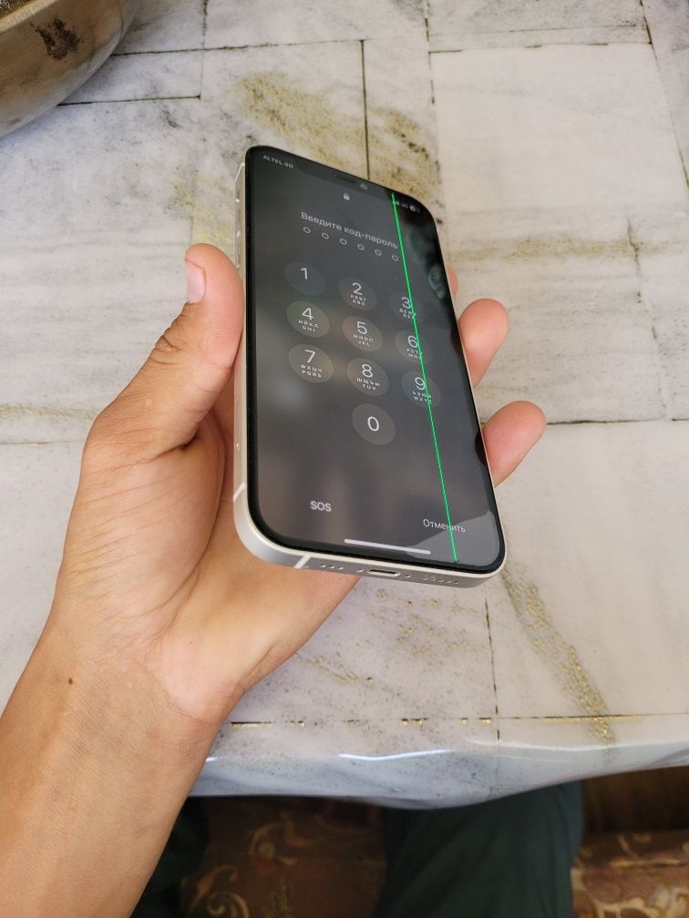 Iphone 12  128gb