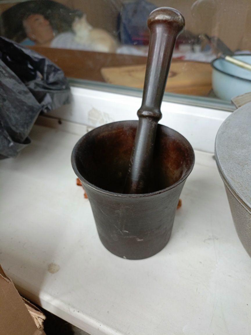 Продам сито,ступку и др.