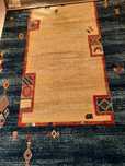 ковер натуральный 2×3