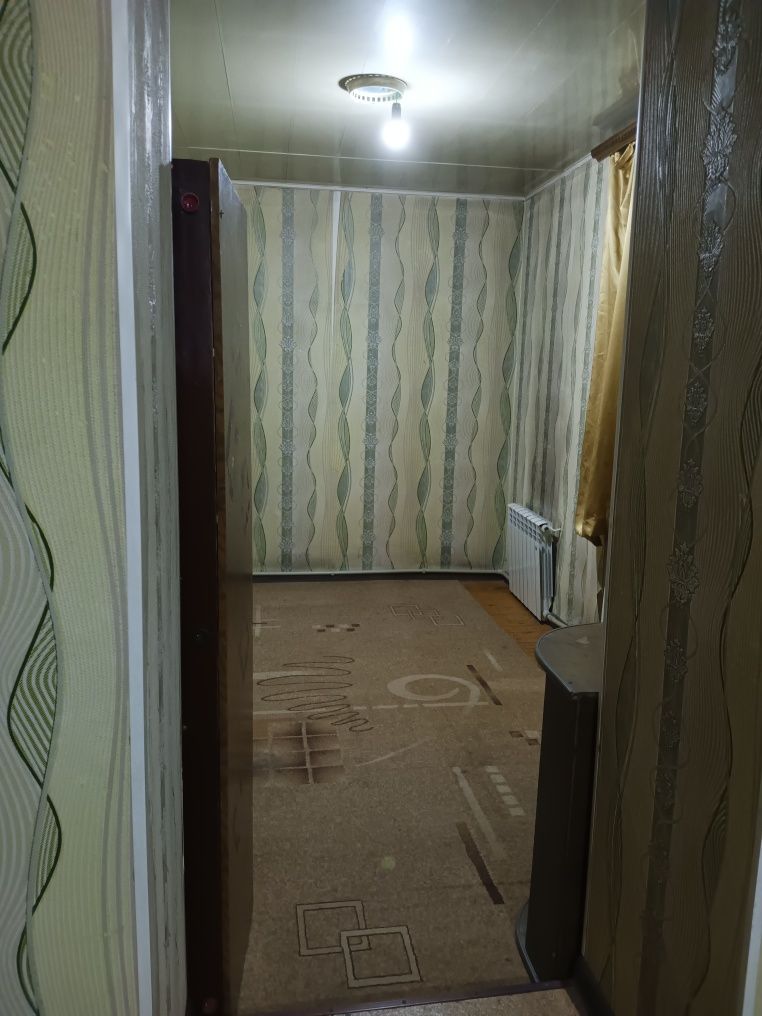 Сдаю времянку в частном доме на первом Алмате