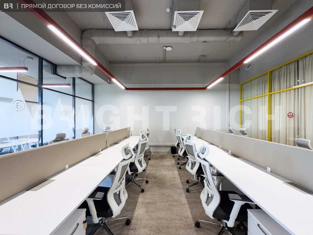 Аренда офиса 396м² - Most IT Hub, все включено