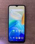 Vivo y16 32 гб в хорошем состоянии с коробкой