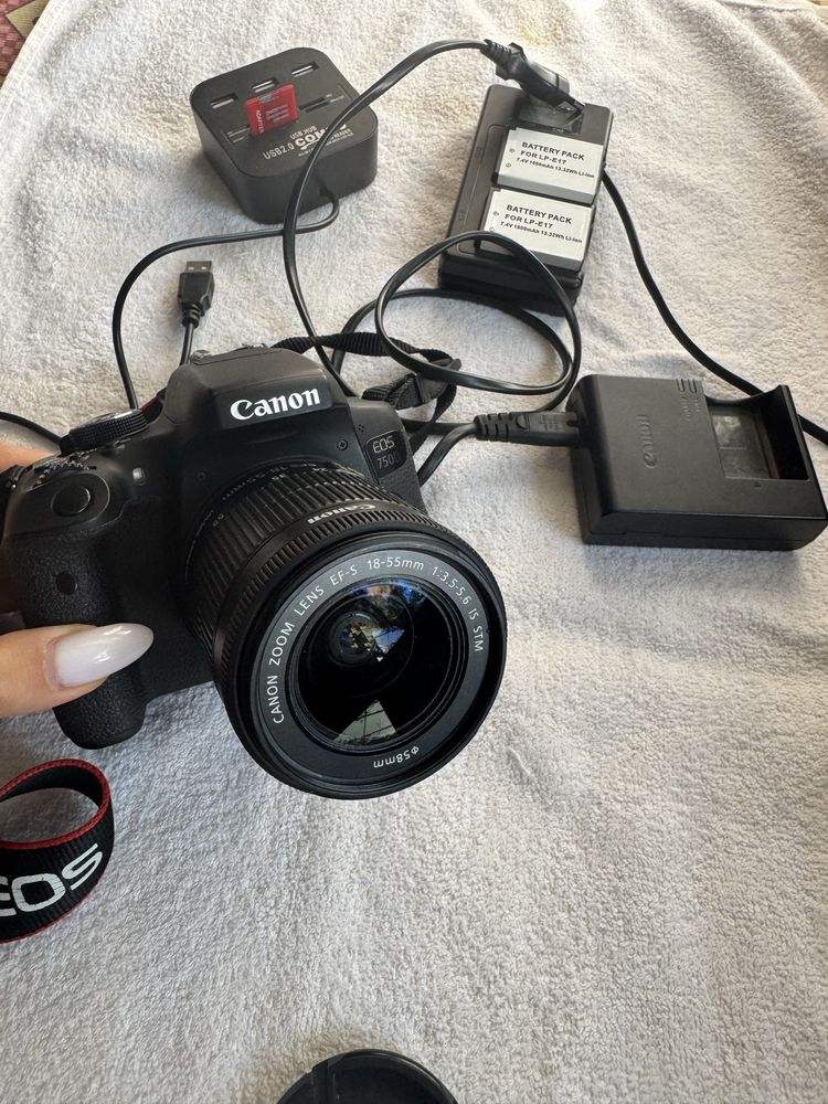 Фотоаппарат  продам срочно
