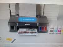 Принтер Canon PIXMA G 1416
