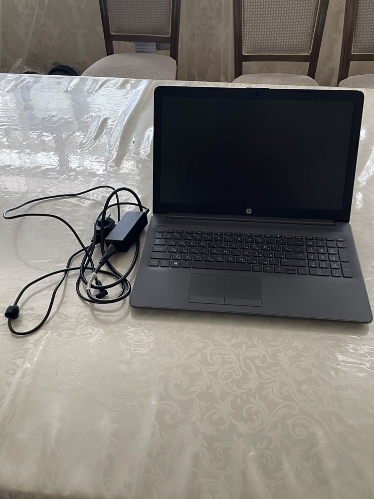 Hp 250 g7 ноутбук