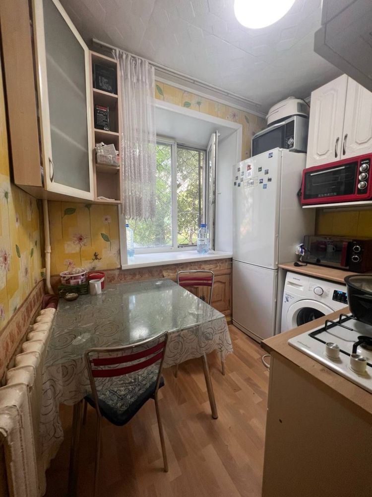 Продам квартиру в центре