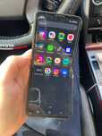 Samsung galaxy flip z3