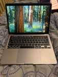 MacBook pro m1 продам