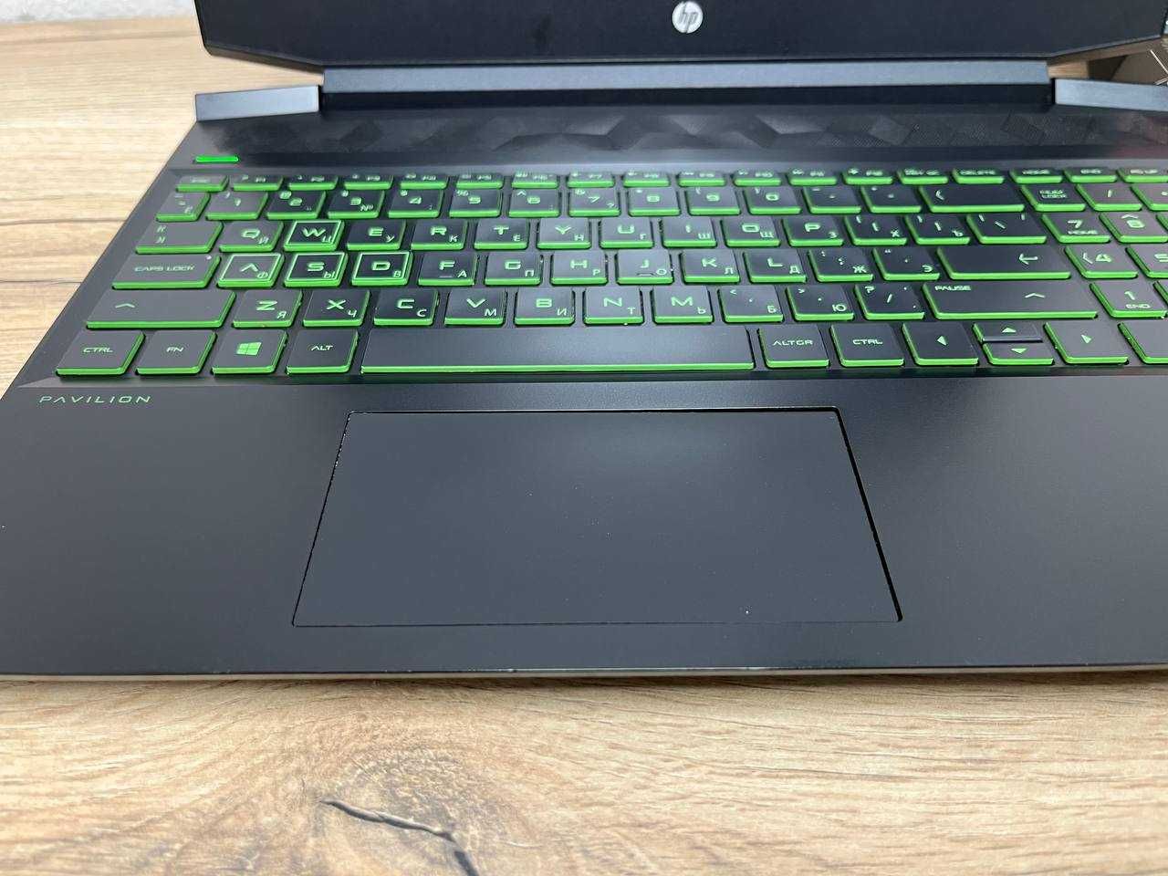 Игравой Hp Ryzen 5*ОЗУ16*SSd512*hdd250*GeForce -4gb Гарантия!Подарки!!