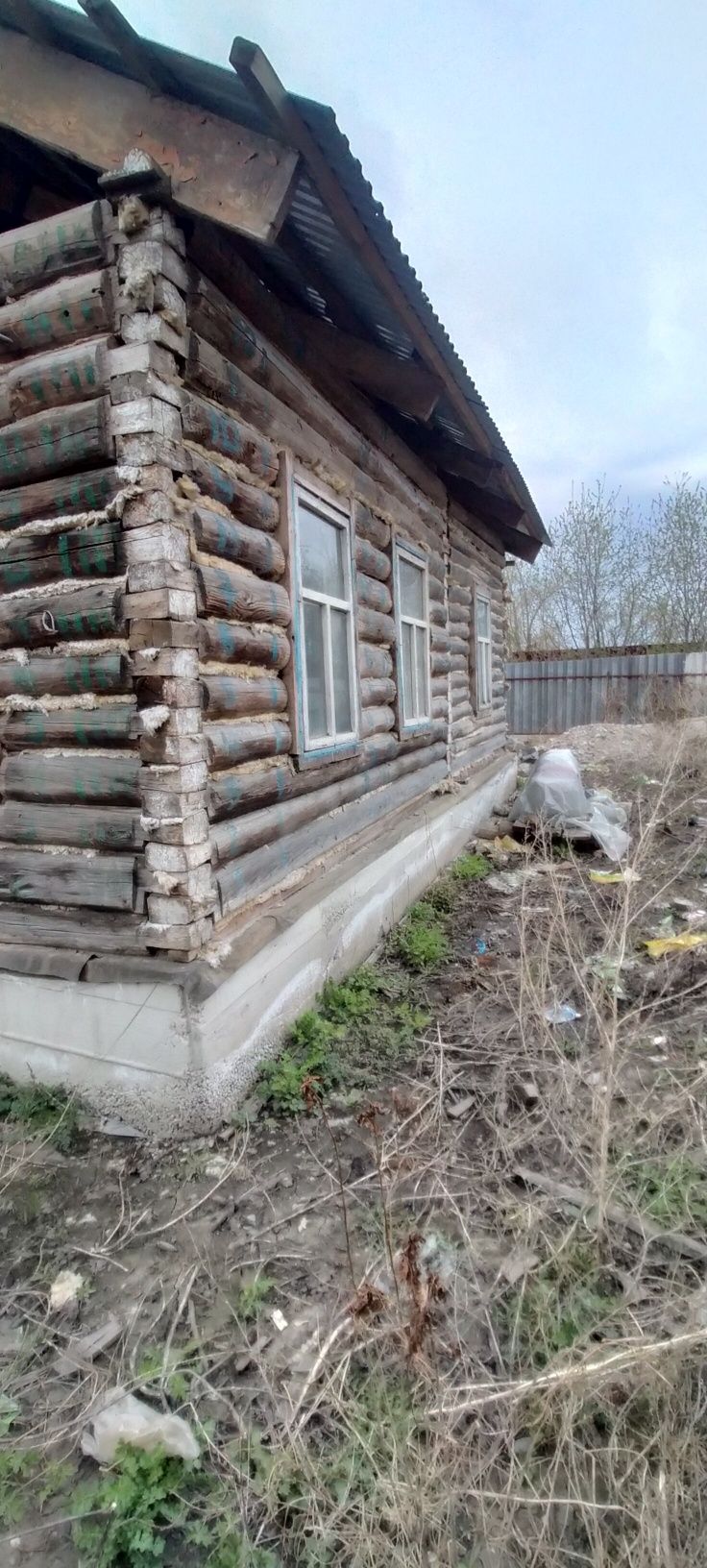 Продам дом на с о энергетик мирный дачи