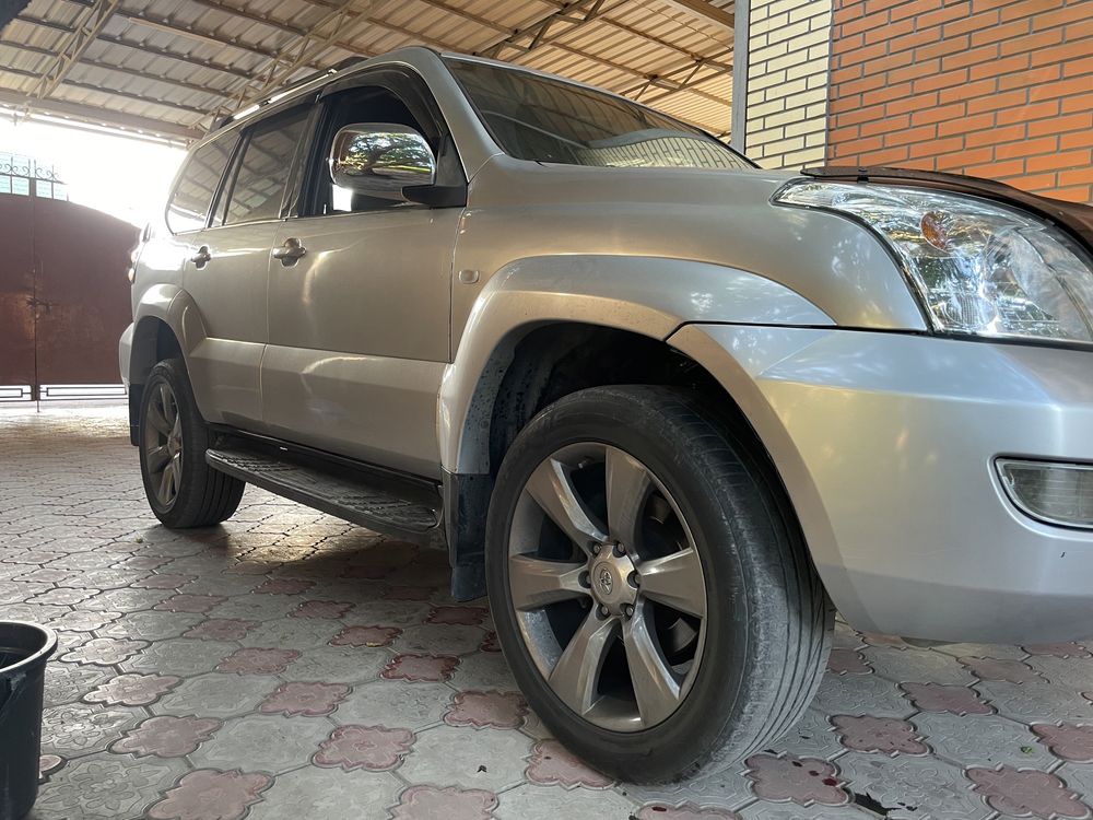 Диски R20 с летней резиной