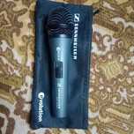 Sennheiser микрофон