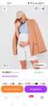 Продам шорты для беременных 48-50 XL