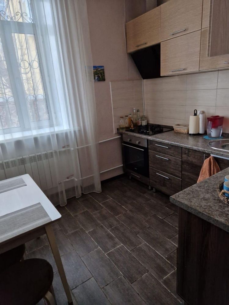 Продам трехкомнатную квартиру в Майкудуке