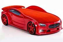 Продам кровать - машину Mercedes