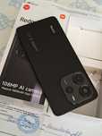 Redmi Note 14 256 gb Ram 8+4