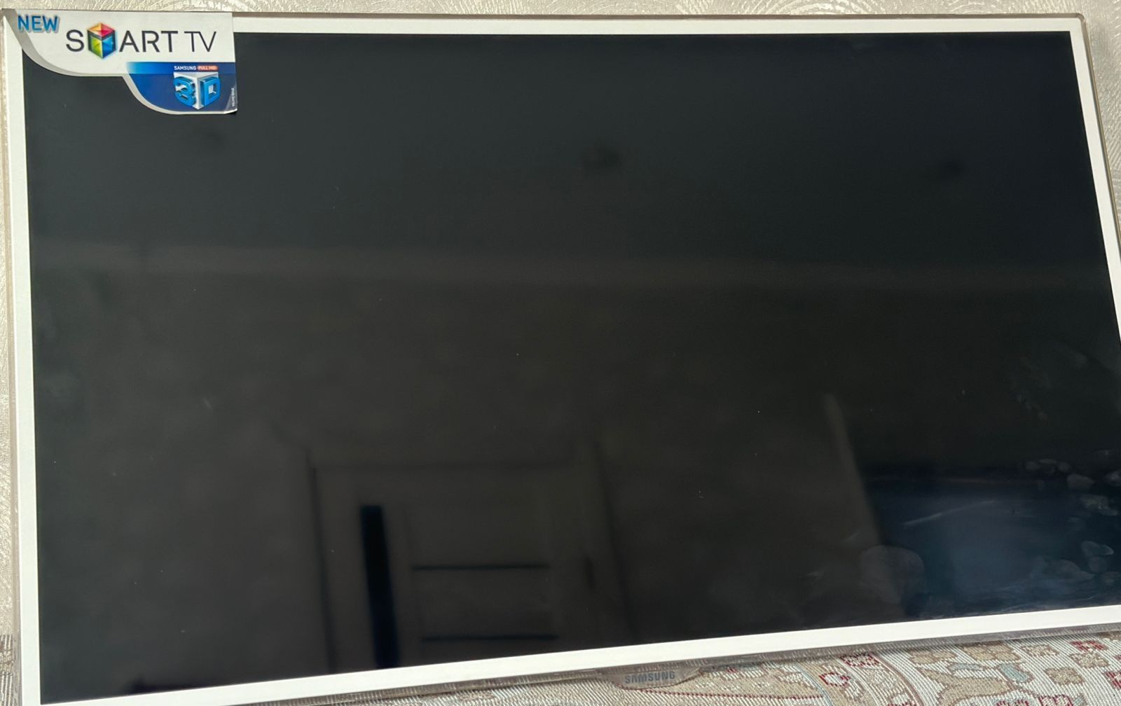 Samsung 3 D телевизор