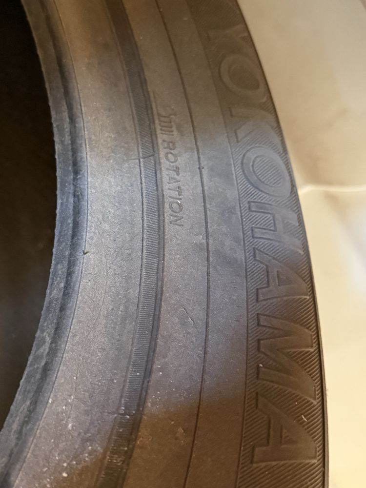 Продам зимнюю Yokohama