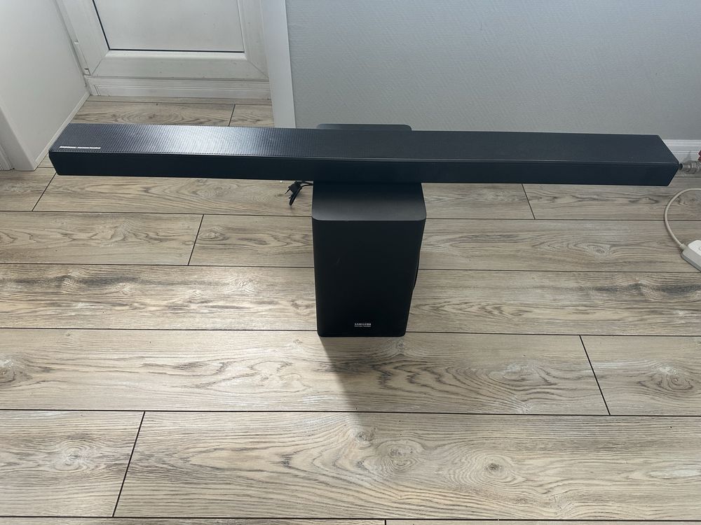 Саундбар Samsung HW Q60R HarmanKardon