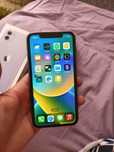 Iphone 11 64gb 74%