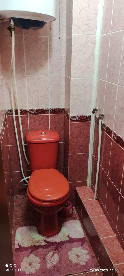 Продам 3х квартиру