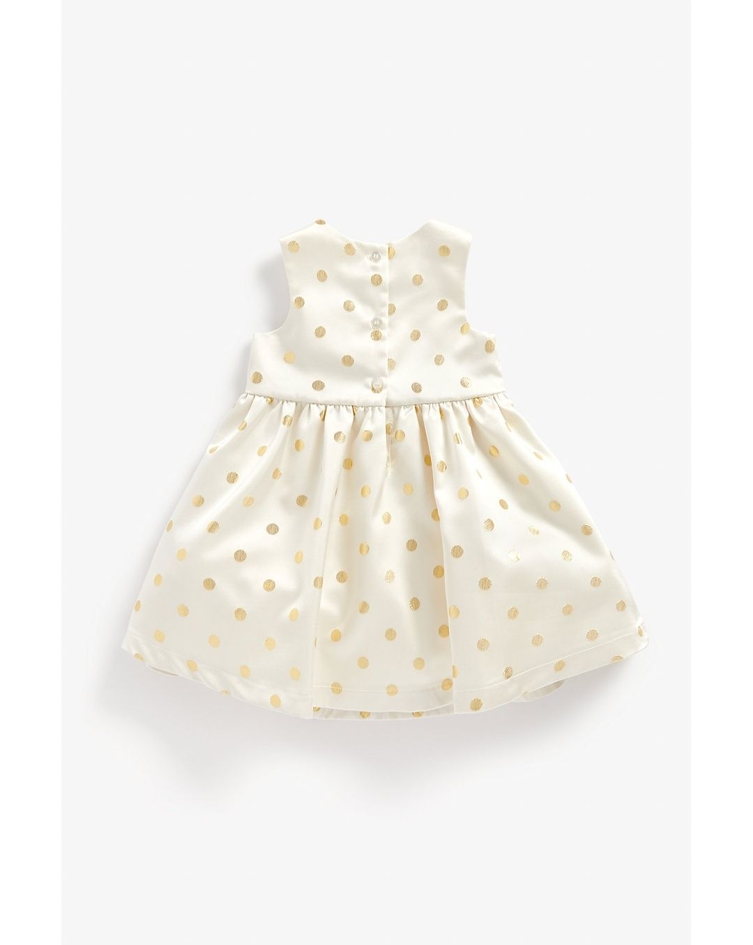 г. Алматы Продам НОВОЕ платье Mothercare на 1,5-2 года92рр
