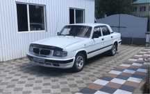 Газ 3110 Волга, 2002 г.в.