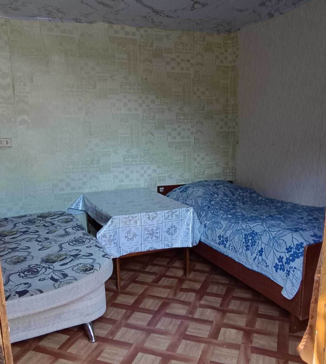 Гостевой дом Олжас в Боровом