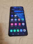Samsung galaxy S21+ 5G