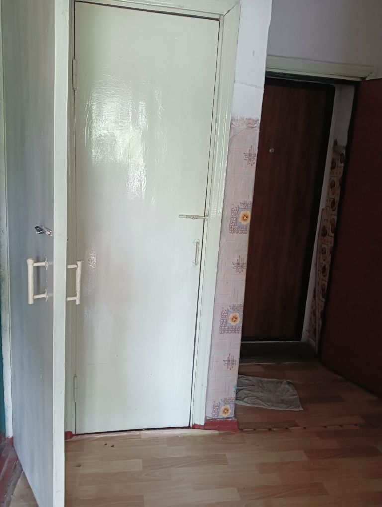 Продается 2х комнатная квартира