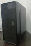 Системный блок i5 7500, gtx 1050ti 4gb