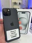 Iphone 15 128gb 86%
